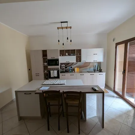 Apartment Da Nuccia Reggio Calabria