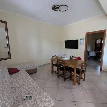 Da Nuccia * Reggio Calabria