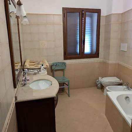 Da Nuccia * Reggio Calabria