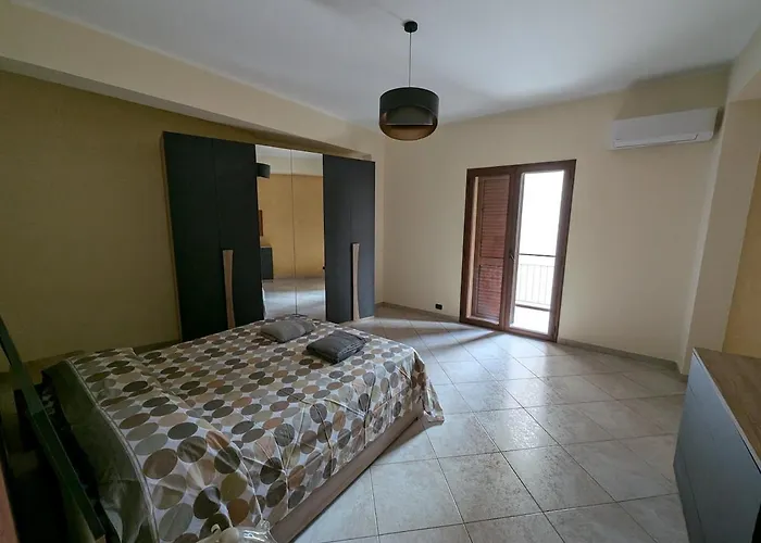 Da Nuccia Reggio Calabria