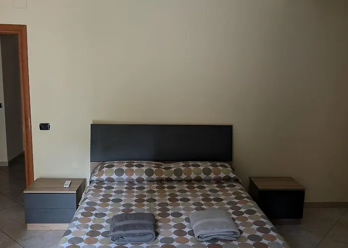 Da Nuccia Apartment Reggio Calabria