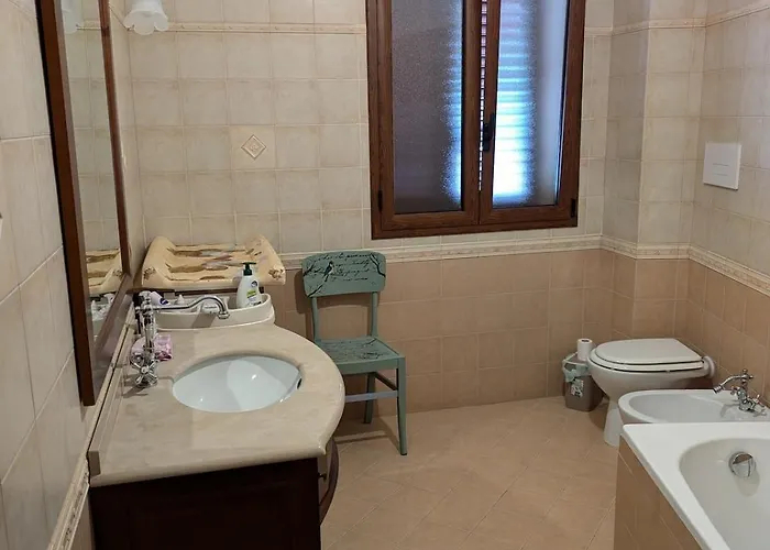 Da Nuccia * Reggio Calabria