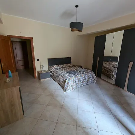 Da Nuccia Reggio Calabria