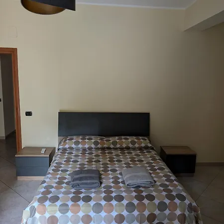 Da Nuccia Lägenhet Reggio di Calabria