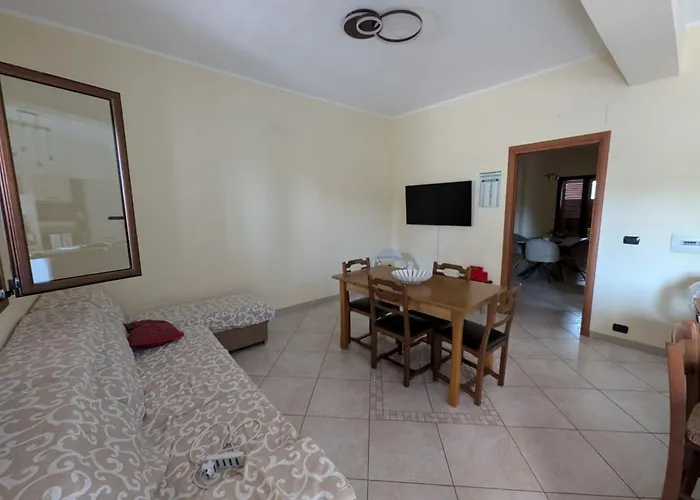 Da Nuccia * ريجّو دي كالابريا