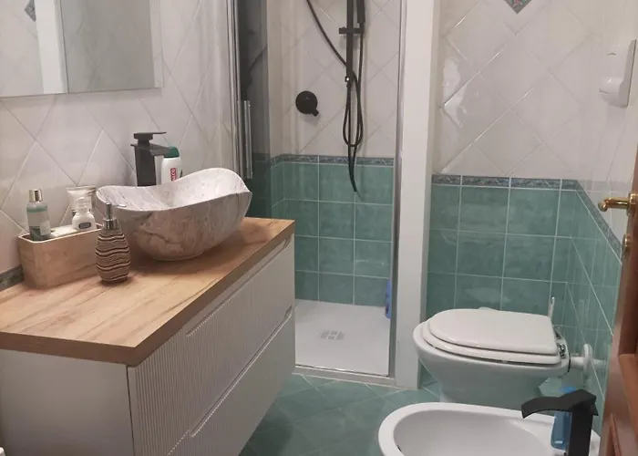 Da Nuccia Reggio di Calabria